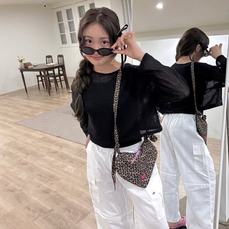 matilda/108. summer knit 15-19