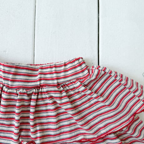 ellymolly/270. rina line skirt 5-11