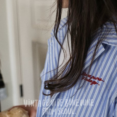 boneoune/26. aro shirt JS-JL