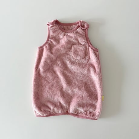 hereiam/32. sleeping vest 18M-XL