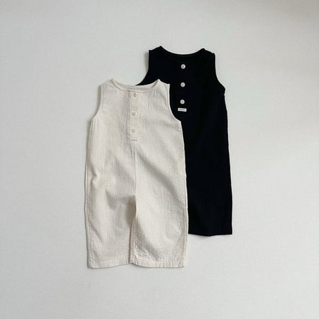 atomeme/9. Mushroom Overall S-XL