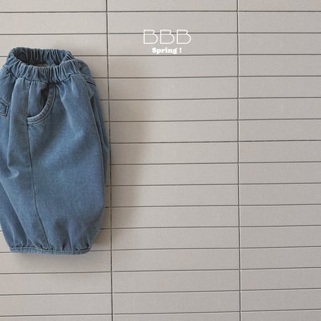 bellabambina/38. rappa pants XS-XL