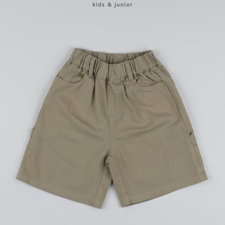 owen/48. cotton pants JS-JXL