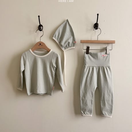 hereiam/3. plan plain inner wear 12M-XL