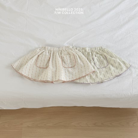 ninibello/64. spring skirt XS-XL