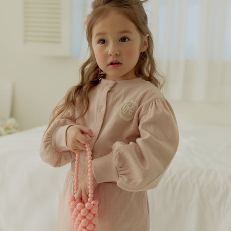 ueo/57. poppop cardigan set S-XL