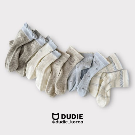 dudie/41. I love 5set S(0-1Y)-M(2-3Y)
