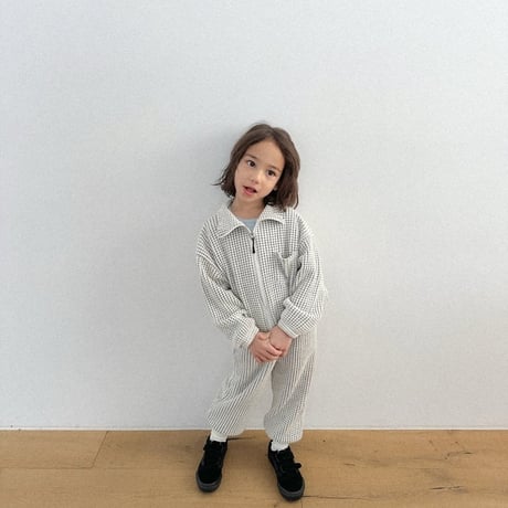 digreen/24. cube zip up S-2XL