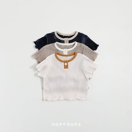 oottbebe/31. babi plitch ( bebe ) bloomer S(0-6M)-M(6-12M)
