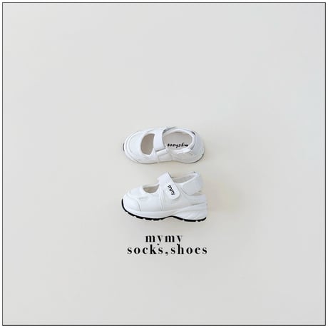 mymy/12. trainer shoes 140-200