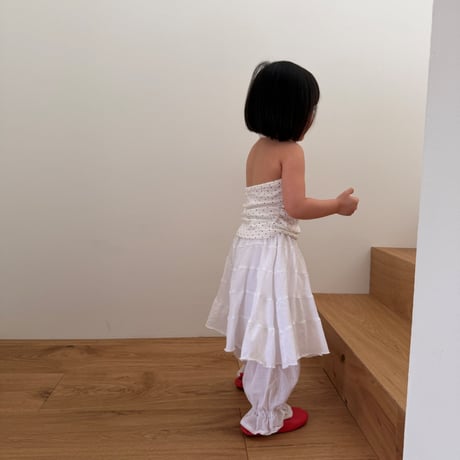 minibonbon/24. ray skirt S-JS
