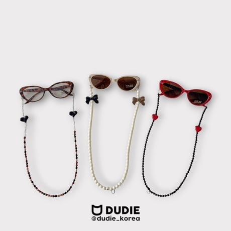 dudie/124. strap sunglasses sunglasses FREE