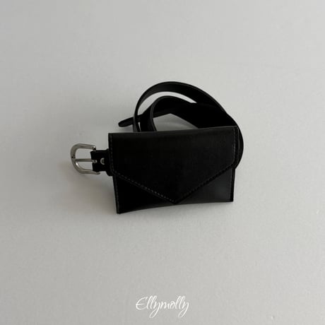 ellymolly/19. elly mini Wallet  FREE