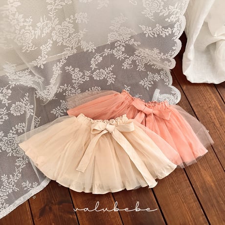 valubebe/32. ribbon syasya bloomer 6M-18M