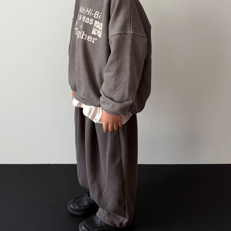 hibuddy/29. curb pants S-XL