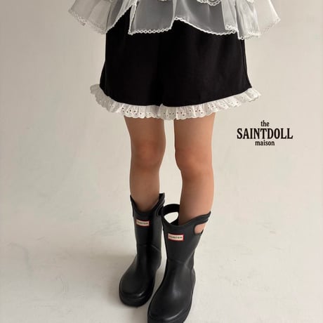 saintdoll/159. lace updown set JS-JL