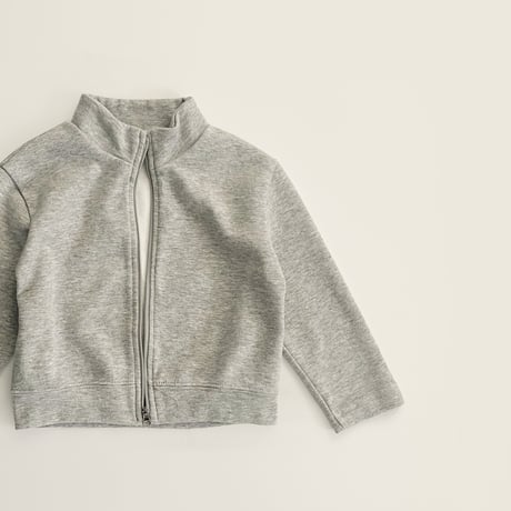 fromi/70. stan collar zipup JS-JL
