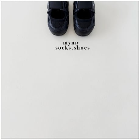 mymy/12. trainer shoes 140-200