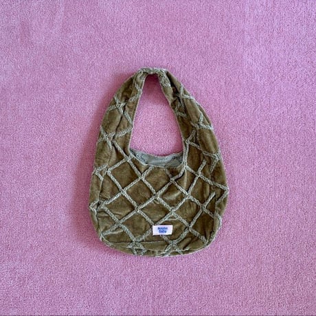 ramijini/18. menbosha sha bag FREE