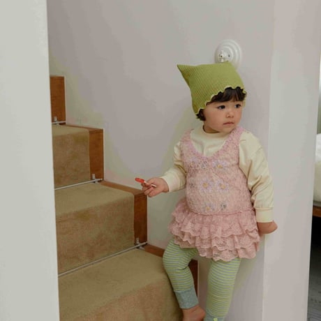 urbanrabbit/4. Nyang Nyang Cat Beanie FREE