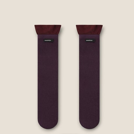 dudie/81. two knee socks FREE(30CM)