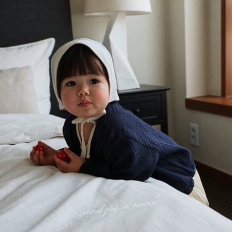 normalplay/55. lovely cardigan 12M-XL