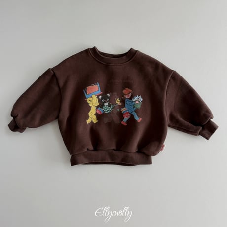ellymolly/121. market friends man-to-man 13-19