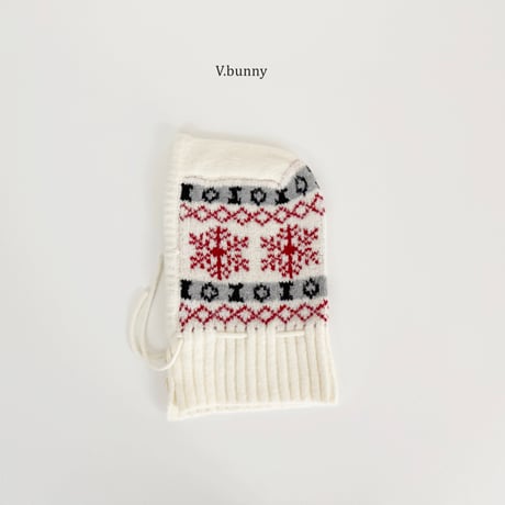 vbunny/81. songe vara  FREE(50CM-52CM)