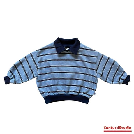 cantuccistudio/60. rika man-to-man XS-XL