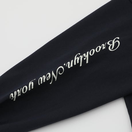 betterj/30. NYC T-shirt L-JS