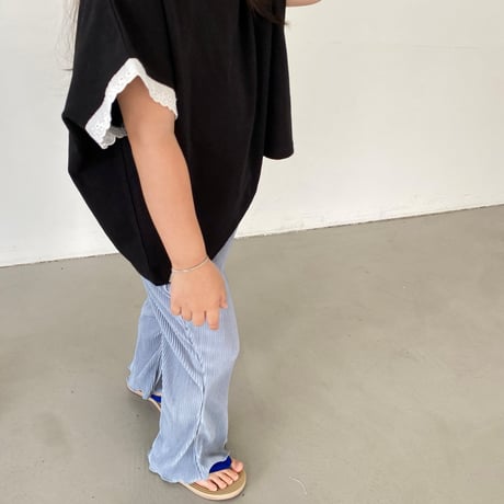 mikki/56. plitch pants boots cut S-XL