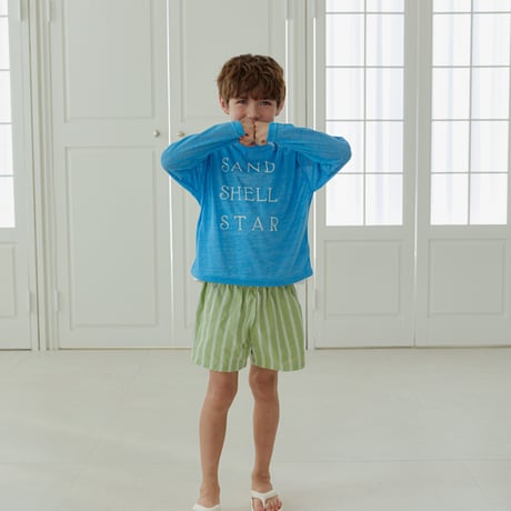 erinj/54. summer long sleeve T-shirt S-XL