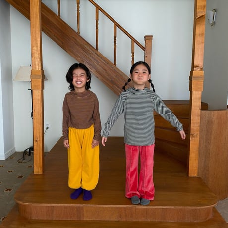 cantuccistudio/10. this pants XS-XL