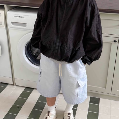 fromi/100. wind jacket JS-JL