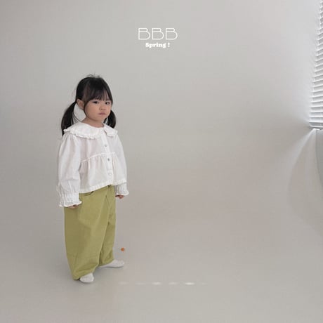 bellabambina/35. mumu section pants XS-XL