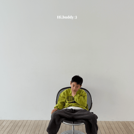 hibuddy/14. Authentic man-to-man JS-JL