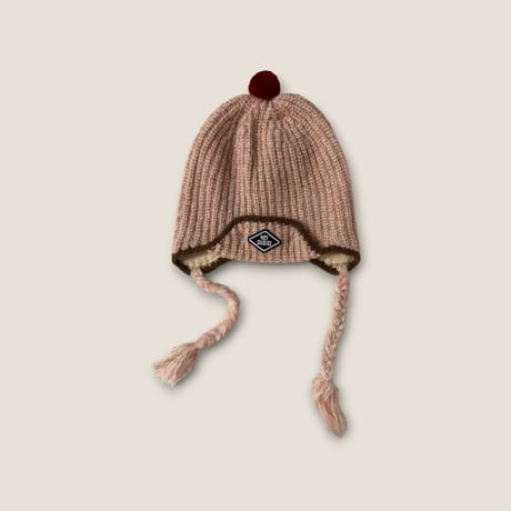 dudie/45. hey beanie FREE(50CM-54CM)