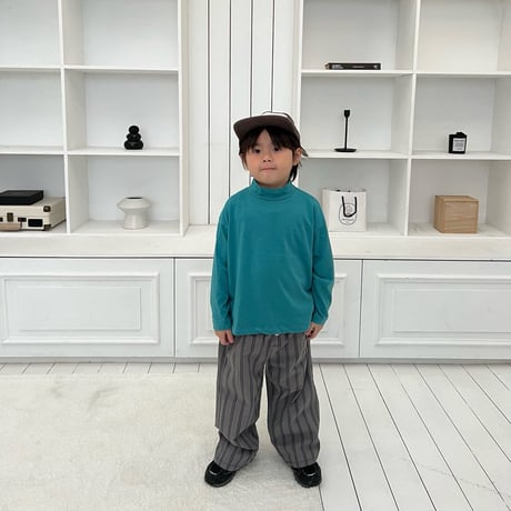 cantuccistudio/44. half T-shirt XS-XL