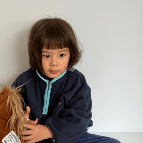 con_/25. corn corn anorak 1(66-77CM)-4(97-107CM)
