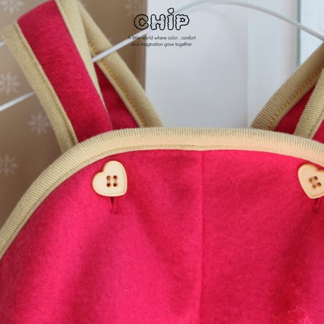 chip/34. bongbong overalls pants 1(12-18M)-2(3Y)