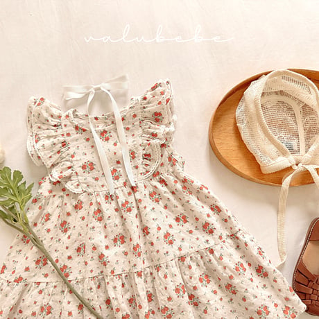 valubebe/96. bonnet knit FREE