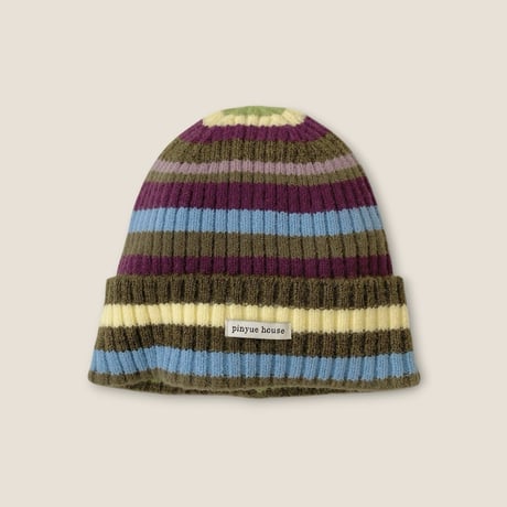 dudie/79. bene beanie FREE(48-54CM)