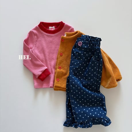 hei/20. toktok cardigan XS-XL