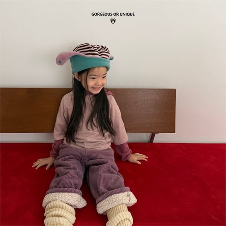 gou/86. Combo T hood JS(8-9Y)-JL(10-11Y)