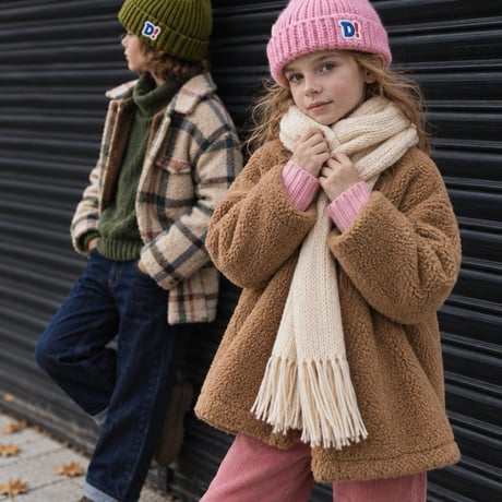 dudie/7. DI short beanie FREE