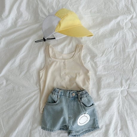 digreen/55. all day vest? S-2XL