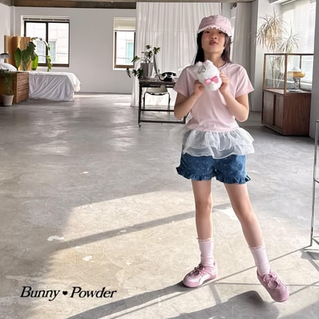bunnypowder/185. lace knee socks FREE