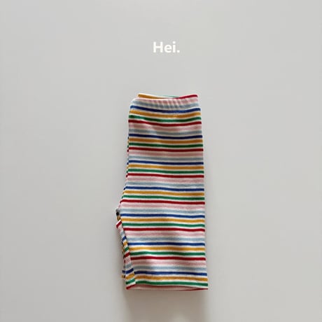 hei/13. 5bu leggings XS-XL