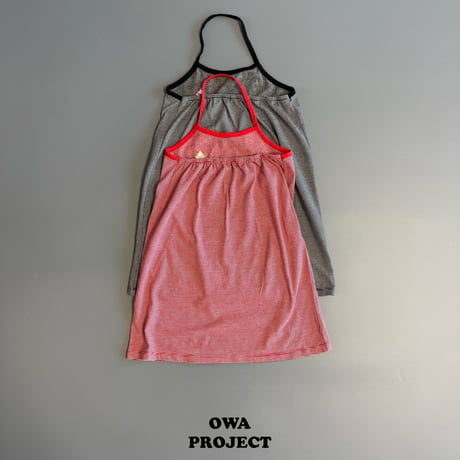 owa/76. holter one-piece JS