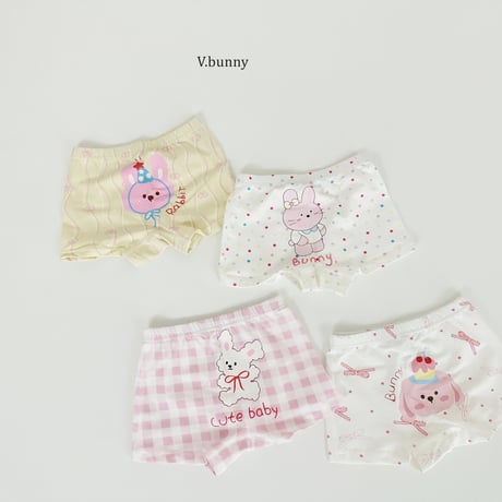 vbunny/20. cute baby pants S-3XL